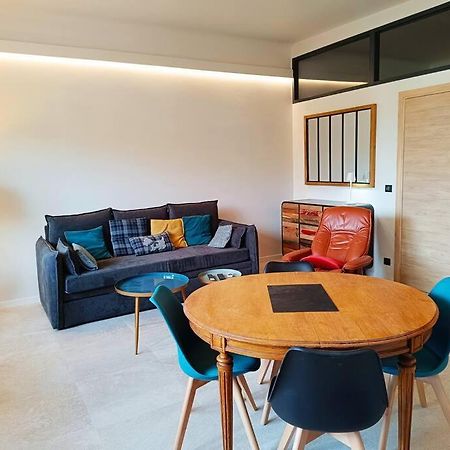 Le Joly Mont Appartement Saint-Gervais-les-Bains Buitenkant foto