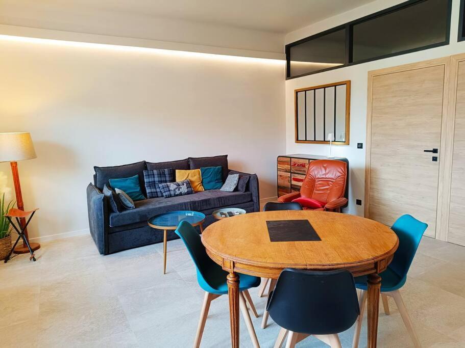 Le Joly Mont Appartement Saint-Gervais-les-Bains Buitenkant foto